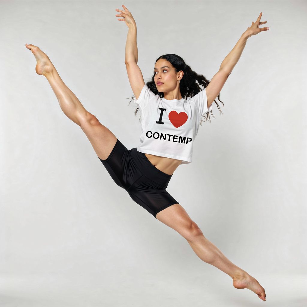 Contemporary Dance