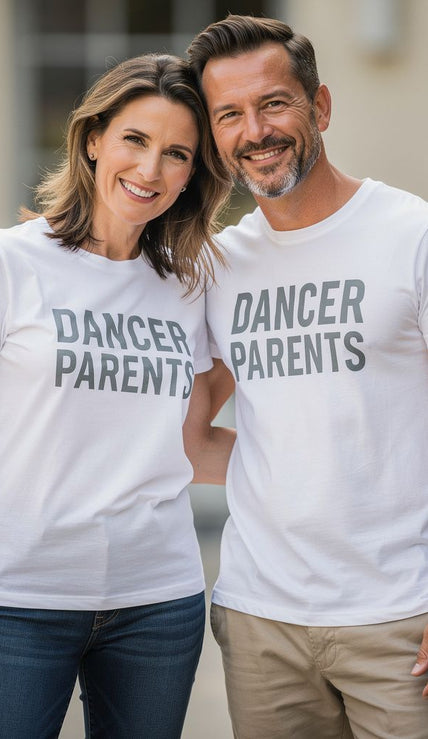 Dance Parents
