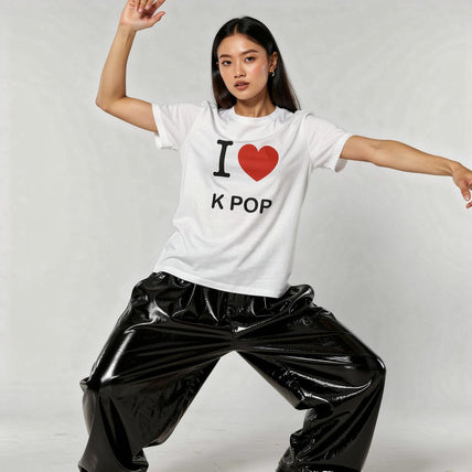 K-Pop