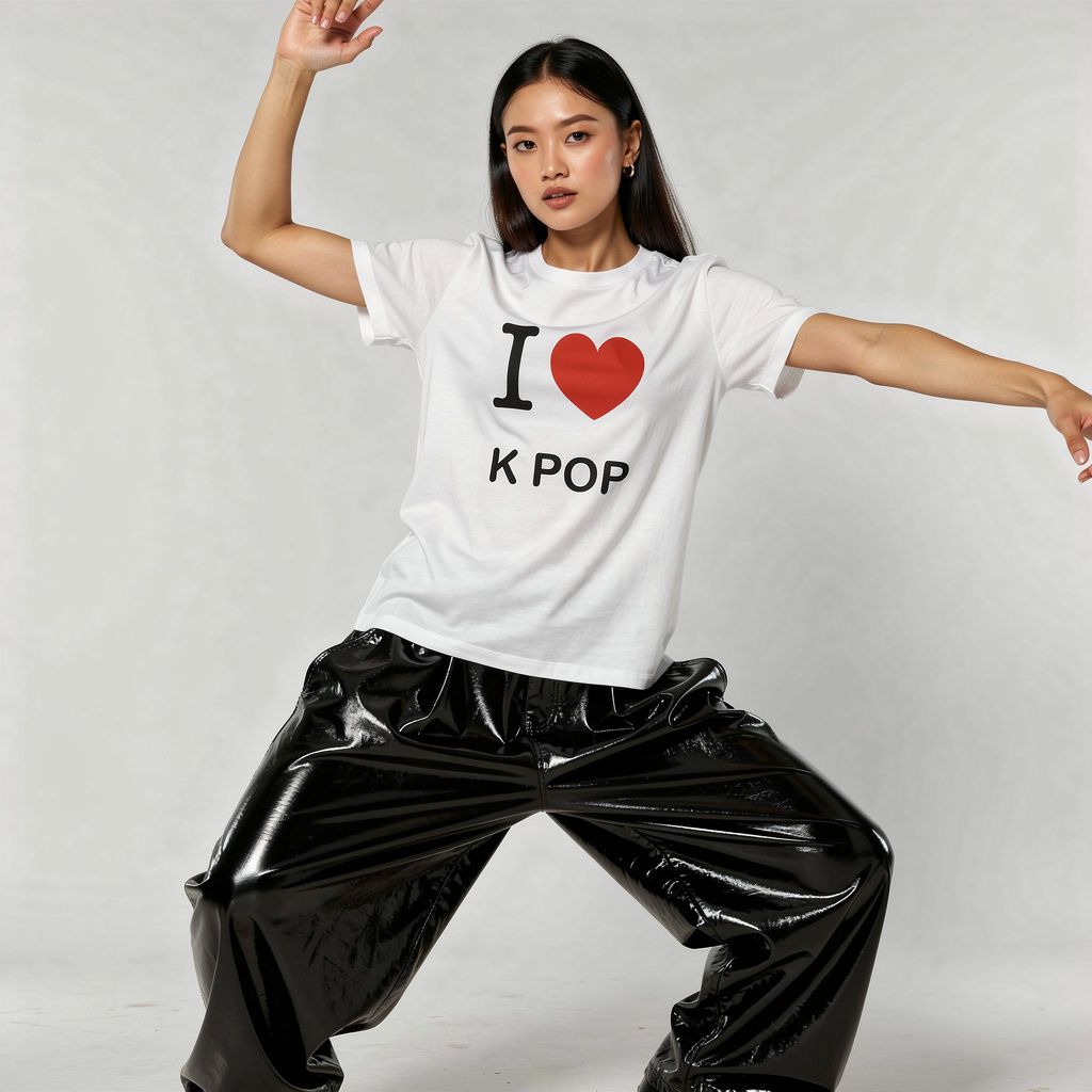 K-Pop