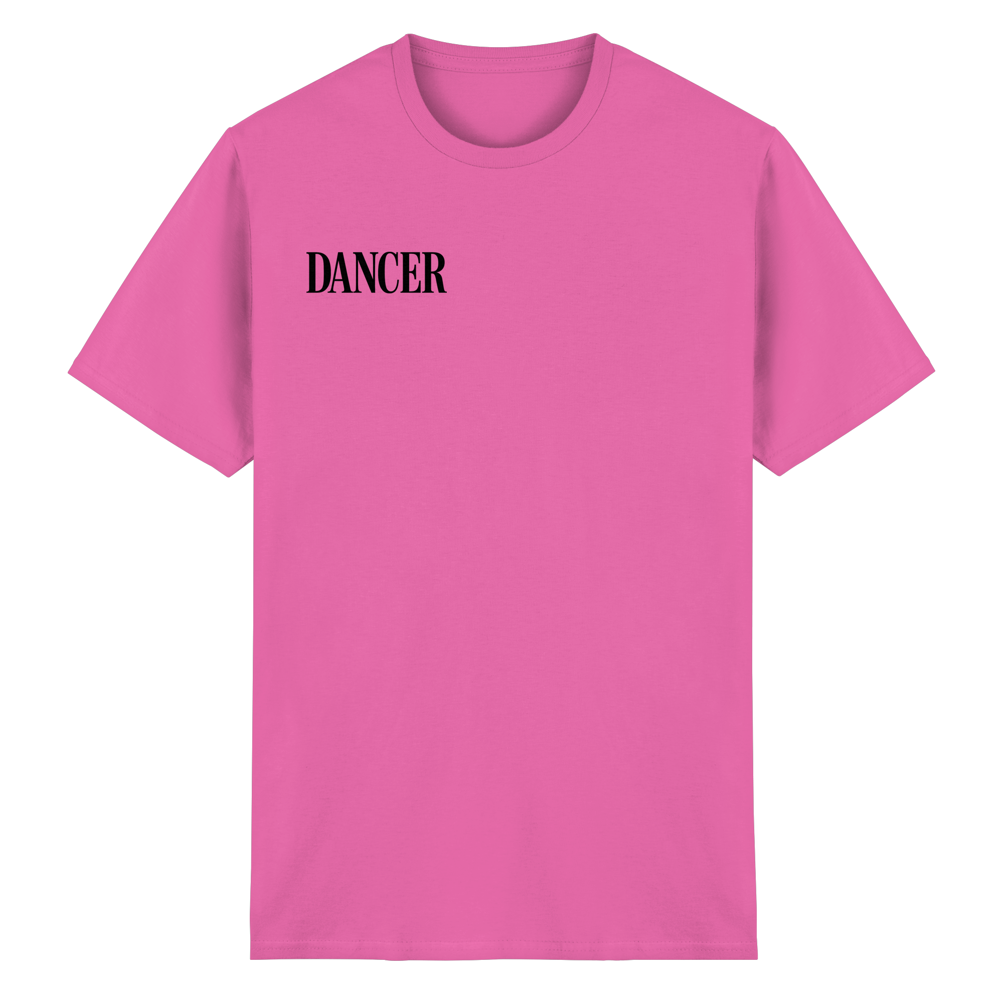 I am a dancer  - Heavy Cotton T-Shirt