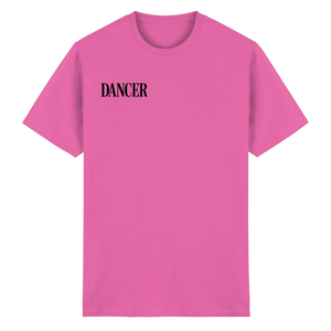 I am a dancer  - Heavy Cotton T-Shirt