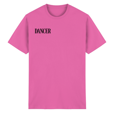 I am a dancer  - Heavy Cotton T-Shirt