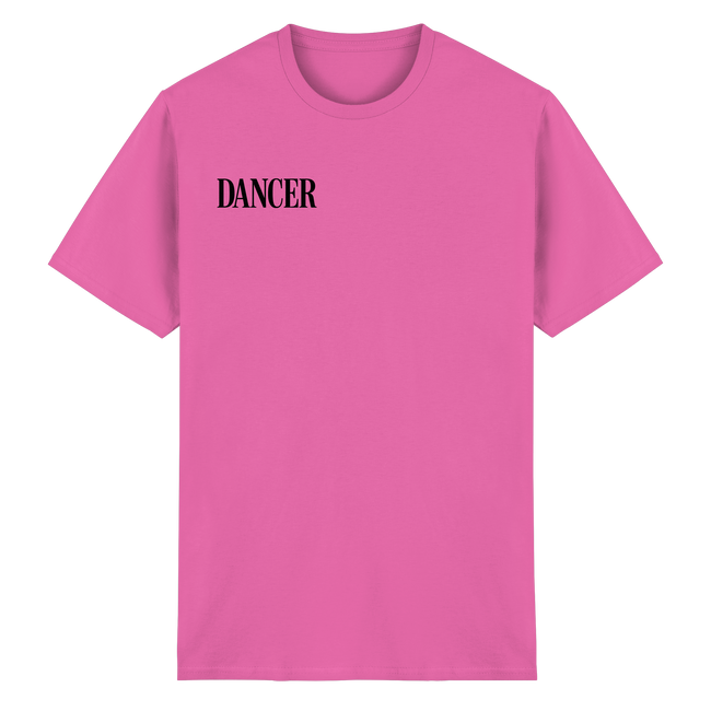 I am a dancer  - Heavy Cotton T-Shirt
