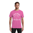 Salsa T-shirt - Salsa made me do it - Unisex - Tanz T-shirt