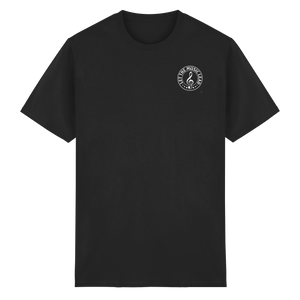 dancer t-shirt  front print  - Heavy Cotton T-Shirt