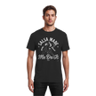 Salsa T-shirt - Salsa made me do it - Unisex - Tanz T-shirt