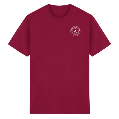 dancer t-shirt  front print  - Heavy Cotton T-Shirt