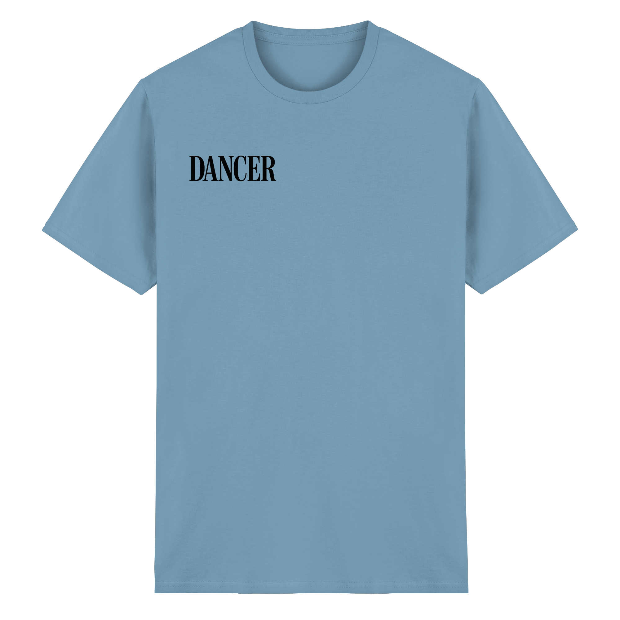 I am a dancer  - Heavy Cotton T-Shirt