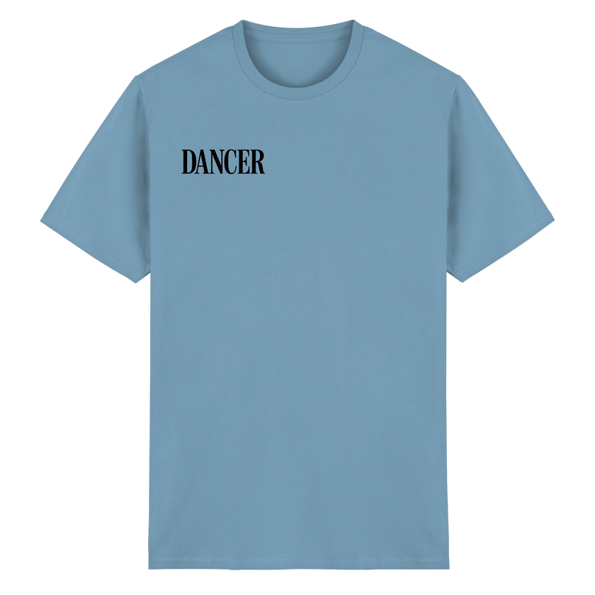 I am a dancer  - Heavy Cotton T-Shirt