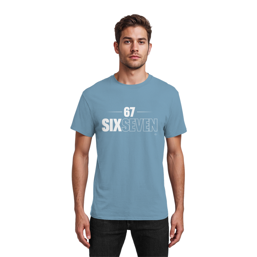 Trend T-shirt - Six Seven - Unisex -  Tanz T-shirt
