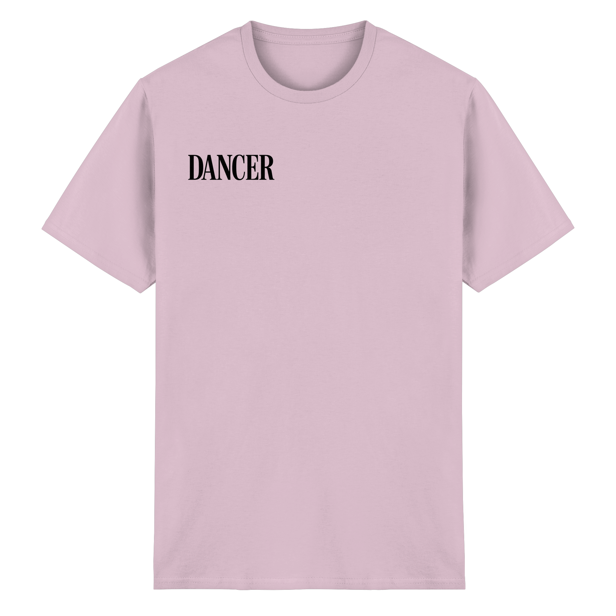 I am a dancer  - Heavy Cotton T-Shirt