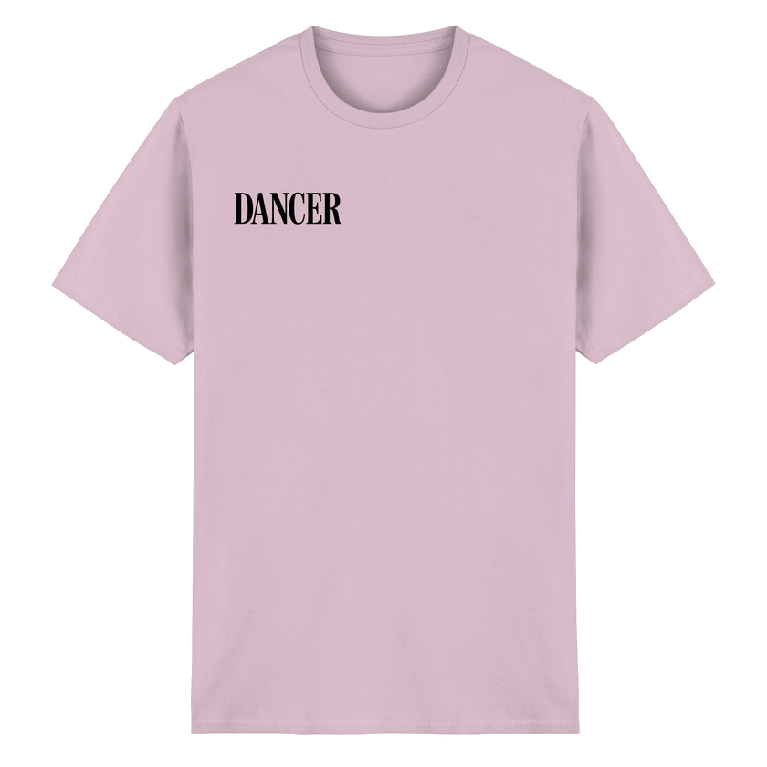 I am a dancer  - Heavy Cotton T-Shirt