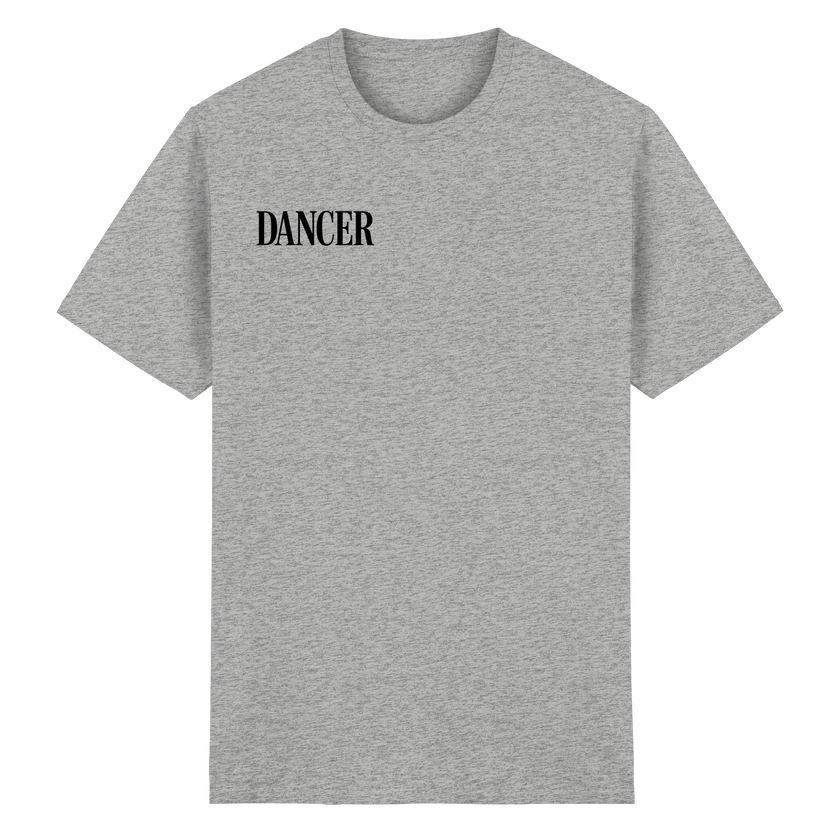 I am a dancer  - Heavy Cotton T-Shirt