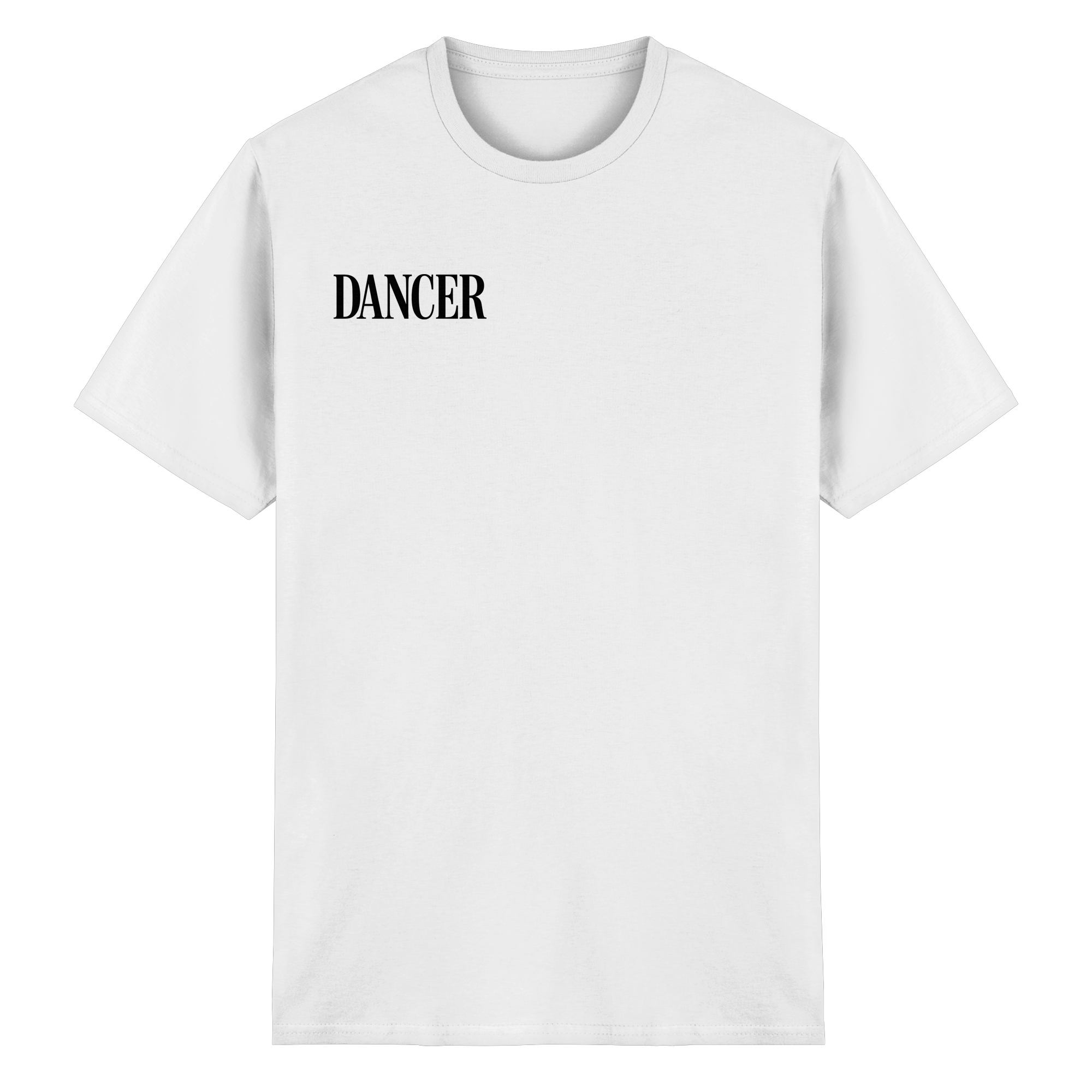 I am a dancer  - Heavy Cotton T-Shirt