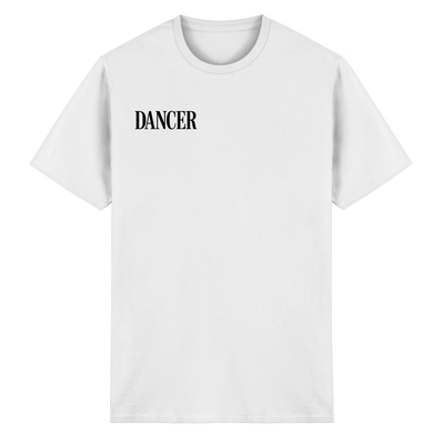 I am a dancer  - Heavy Cotton T-Shirt