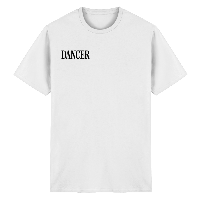I am a dancer  - Heavy Cotton T-Shirt