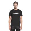 Trend T-shirt - #cooked  - Unisex - Tanz T-shirt